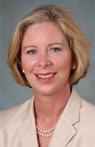 Image of U.S. Sixth Circuit Court of Appeals Judge Deborah Cook.