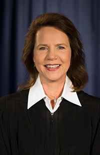 Image of Ohio Supreme Court Justice Sharon L. Kennedy