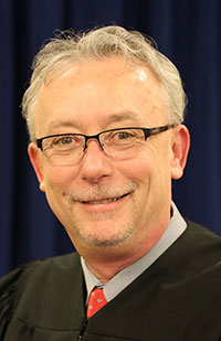 Image of Judge Scott R. Altenburger