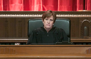 Image of Ninth District Court of Appeals Judge Lynne S. Callahan