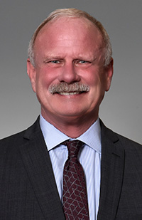 Image of Judge Robert H. Lyons