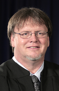 Image of Judge James Fields