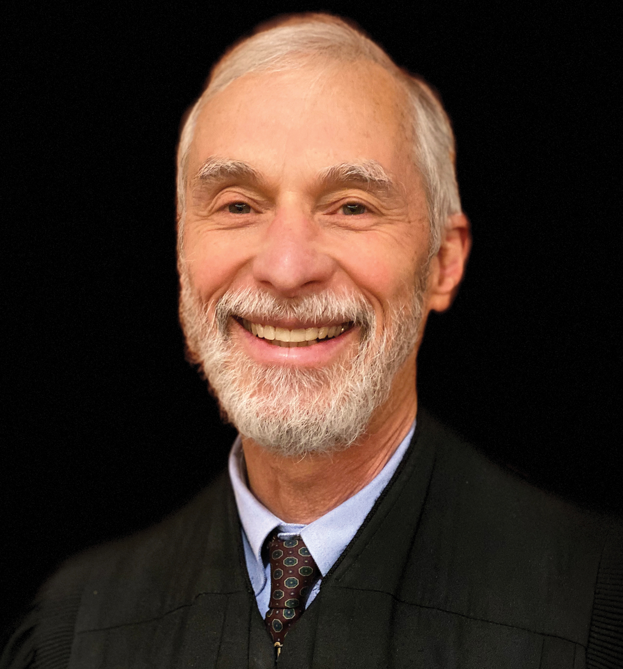 Judge’s Decade-long Goal Realized with Mental Health Court