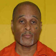 Image of death-row inmate Hersie R. Wesson