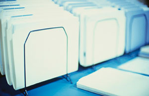 Image of file folders