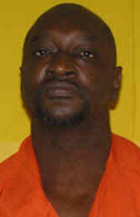 Image of inmate Bennie Adams