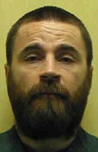 Image of death row inmate Jason Dean