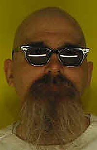 Image of death-row inmate Melvin Bonnell