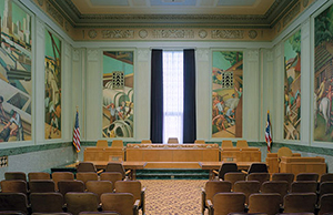 August Disciplinary Hearings Announced. August Disciplinary Hearings Announced.