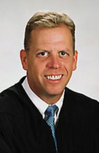 Stark County Family Court Judge Jim D. James has been elected chair of the Ohio Judicial Conference. Stark County Family Court Judge Jim D. James has been elected chair of the Ohio Judicial Conference.