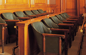 Courts in Ohio and around the U.S. are working to make sure social media use by jurors doesn’t compromise proceedings. Courts in Ohio and around the U.S. are working to make sure social media use by jurors doesn’t compromise proceedings.