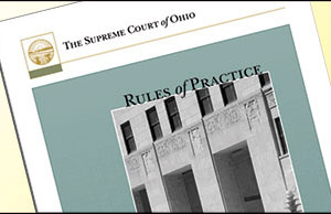 Attorneys who practice before the Supreme Court can comment on reorganized and renumbered Rules of Practice until November 13. Attorneys who practice before the Supreme Court can comment on reorganized and renumbered Rules of Practice until November 13.