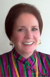 Image of Priscilla A. Clapp Image of Priscilla A. Clapp