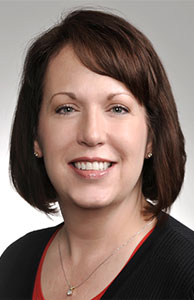 Image of Elizabeth W. Stephenson, court administrator of the Tuscarawas County Court of Common Pleas, General Division Image of Elizabeth W. Stephenson, court administrator of the Tuscarawas County Court of Common Pleas, General Division