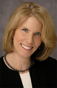 Image of CBS 48 Hours correspondent Erin Moriarty Image of CBS 48 Hours correspondent Erin Moriarty