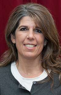 Image of Sara Andrews Image of Sara Andrews