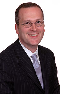 Image of Attorney Patrick B. Cavanaug of Kitch Drutchas Wagner Valitutti & Sherbrook