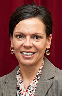 Image of Sandra Grosko