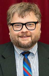 Image of Jason (Jay) Macke Image of Jason (Jay) Macke