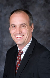 Image of Ohio State University Moritz College of Law Professor Ric Simmons Image of Ohio State University Moritz College of Law Professor Ric Simmons