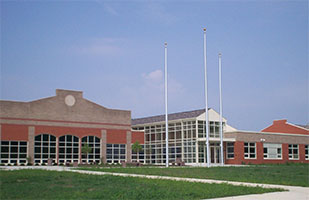 Image of Ravenna High School Image of Ravenna High School