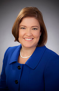 Image of Supreme Court of Ohio Assistant Administrative Director Mindi L. Wells Image of Supreme Court of Ohio Assistant Administrative Director Mindi L. Wells