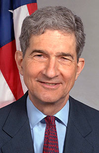 Image of Cameron Kerry Image of Cameron Kerry