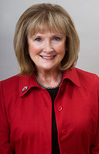 Image of Cheryl Sieve Image of Cheryl Sieve