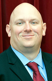 Image of Michael Farley Image of Michael Farley