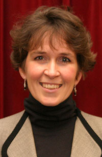 Image of Christy Tull Image of Christy Tull