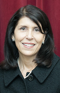 Image of Catherine Geyer Image of Catherine Geyer