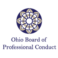 Image of the Board of Professional Conduct logo