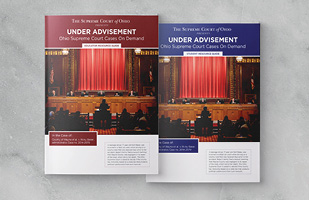 Image of the covers of both the Educator Resource Guide and Student Resource Guide