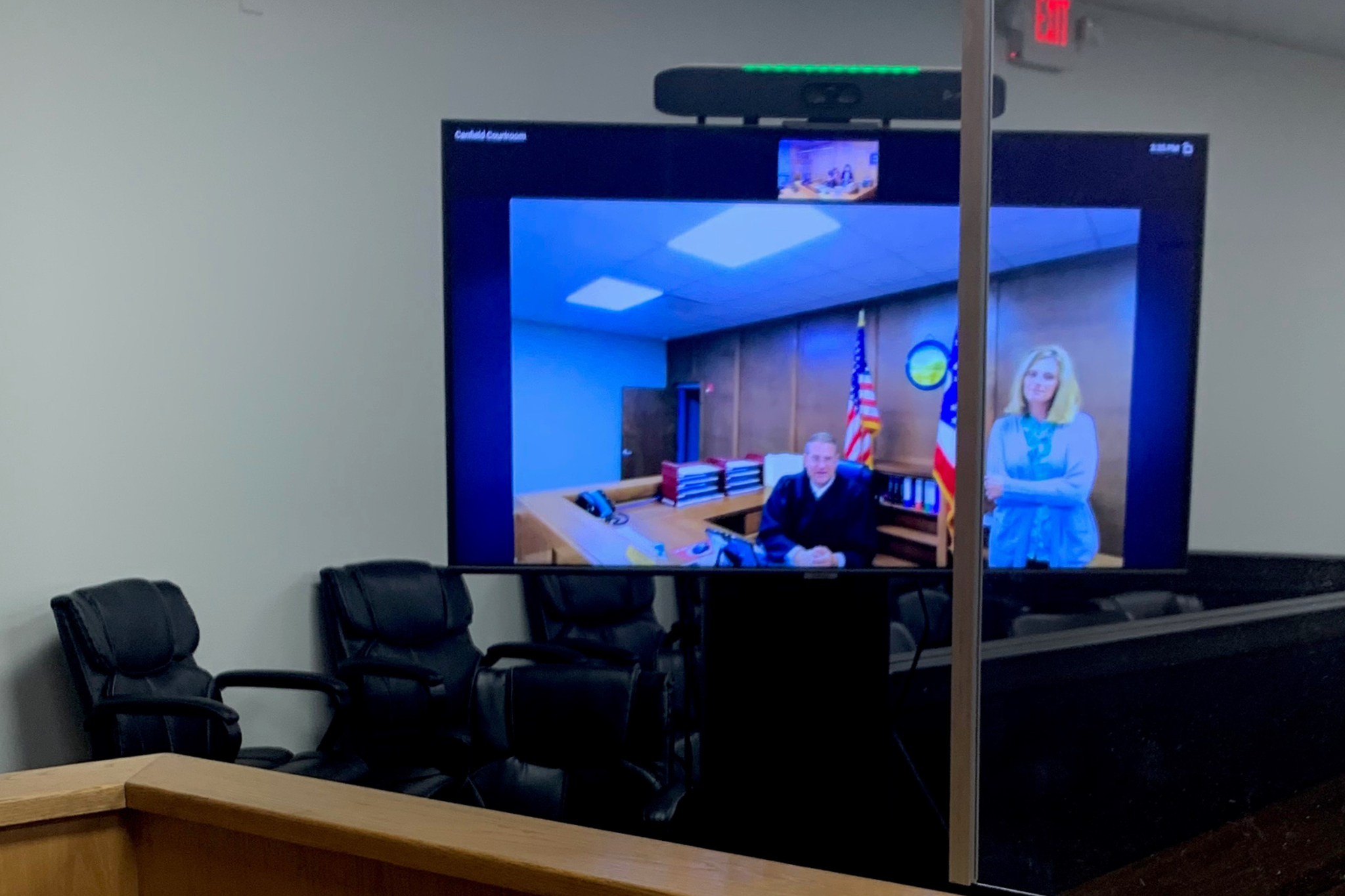 Chief Justice Creates Remote Technology Task Force