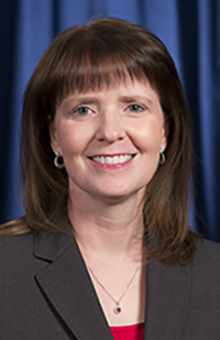Image of former Justice Judith L. French