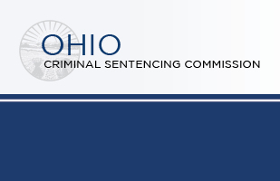 Image of the Ohio Criminal Sentencing Commission logo