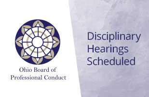 Image of the Board of Professional Conduct logo.