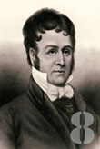 Image of Ethan Allen Brown