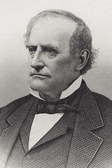 Image of Hocking H. Hunter