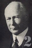 Image of John Weld Peck