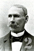 Image of Marshall Jay Williams