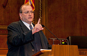 United States Holocaust Memorial Museum historian Dr. William Meinecke will outline the role of pre-World War II German courts in Nazi atrocities in his lecture 'How the Courts Failed Germany.' United States Holocaust Memorial Museum historian Dr. William Meinecke will outline the role of pre-World War II German courts in Nazi atrocities in his lecture 'How the Courts Failed Germany.'