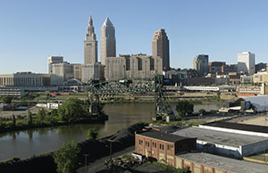 The Supreme Court of Ohio has identified the eight cases it will hear during the court's upcoming off-site session in Cleveland. Photo by John Baden. The Supreme Court of Ohio has identified the eight cases it will hear during the court's upcoming off-site session in Cleveland. Photo by John Baden.